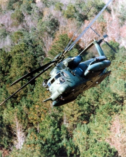 Pave Low III HH-53